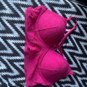 Victoria secret bra